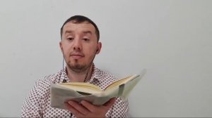 № 50. Читаем Коран (сура "аль-Анбия", аяты 1-57) #коран #АрабиЯ