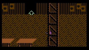 Precinct 20_ Dead Strange Longplay (C64) [4K]