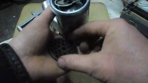 Улучшение работы ручной мясорубки