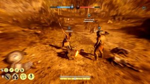 Бессмертие в Assassin's Creed  Odyssey