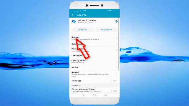 How To Fix Unfortunately Microsoft Launcher Has Stopped Error Android & Ios смотреть онлайн