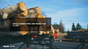 Обзор дровокола PALAX C1000 PRO