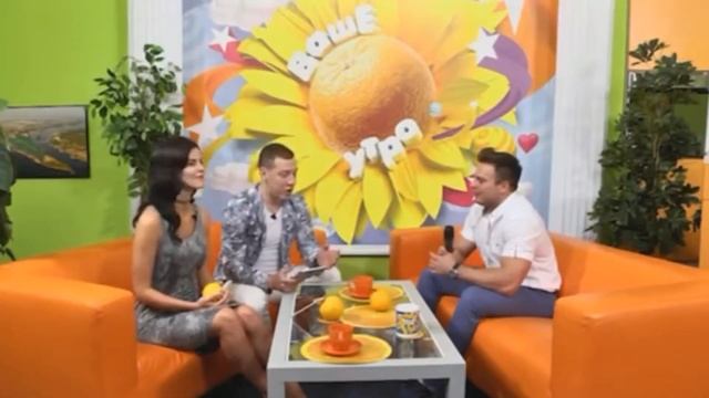 Тренер фитнес-клуба «Физика Самара» — Андрей Зайцев развеивает мифы о фитнесе смотреть онлайн