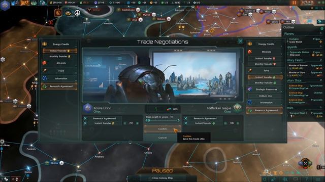 Stellaris Apocalypse - One System Challenge 3