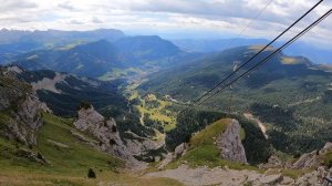 What to see and do in the Dolomites - Travel Guide