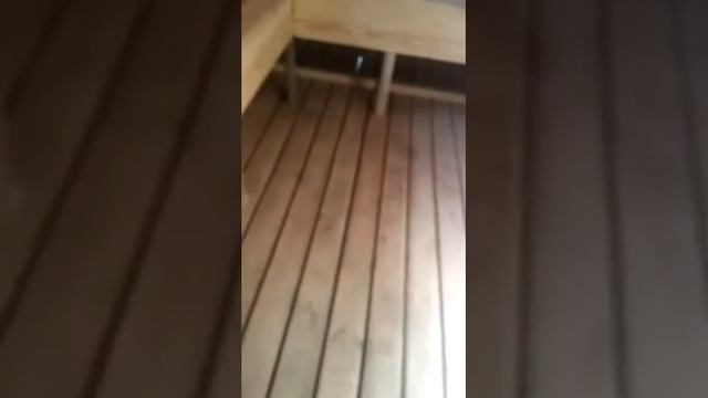 Баня из морского контейнера смотреть онлайн