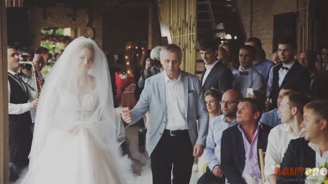 Свадебный оператор || СВАДЕБНОЕ ВИДЕО  ❤