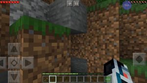 Майнкрафт пробная версия