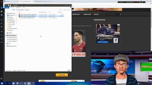Как обновить  составы на пиратских FIFA 19