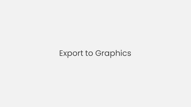 Create, Import and Export Files in EdrawMax