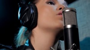 Ksenia Buzina - One Last Cry (Brian McKnight cover)
