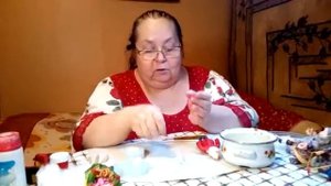 Гирдюк Ольга Сергеевна. Мастер-класс "Куклы из ваты"