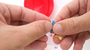 Totoykids juega a El Cohete  ? de las Estrellas ⭐️!!! Niños contra Niñas!!!