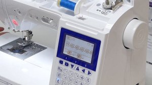 Brother Innov-is F420 Sewing Machine Review