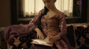 4 Великие султанши Османсской Империи  (Хюррем Султан,Нурбану Султан,Сафийе Султан, Кесем Султан)