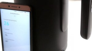 Viaomi Smart Kettle Pro - Когда чайник, умнее тебя