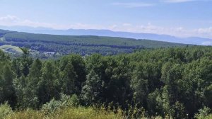 Электричка из Иркутска на Байкал