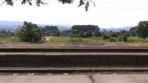 Тестируем сербские железные дороги. Как я внемножко встрял в провинциальной Сербии