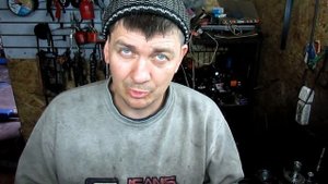 Фольксваген Вента 1,8 . Ремонт  кпп С ЗАГАДКОЙ .