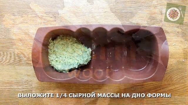 ИРЛАНДСКАЯ КУХНЯ: Irish three fish terrine/ Террин из трех видов рыбы по-ирландски