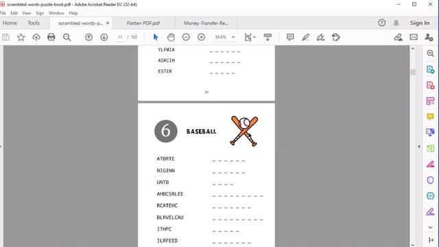 How to Flatten a PDF File Using Free Tool and Why should you Flatten a PDF смотреть онлайн