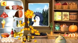 Masha and the Bear ? Game cooking ? Teaser