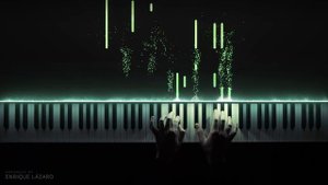 Shrek - Fairytale (Piano Cover)