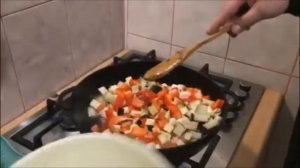 Рецепт рагу из дикой косули