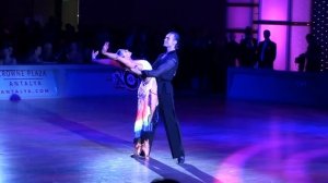 Kryklivyyi Slavik - Melnikova Anna, Final Presentation (FullHD)