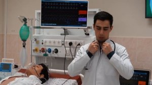 Лучшие выпускники - 2020. Али Наиф Джабер