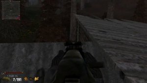 Прохождение мода STALKER - Истинный путь (Часть 2) 1/2