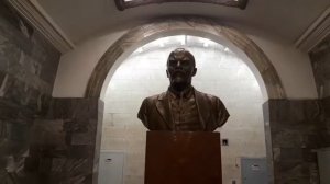 Санкт-Петербургский метрополитен