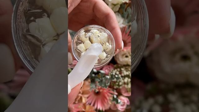 Увлажняющий крем с натуральной жемчужной пудрой Pure Pearls, 120 г