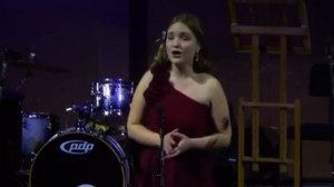 И.Дунаевский Песня Нины из оперетты "Золотая долина"