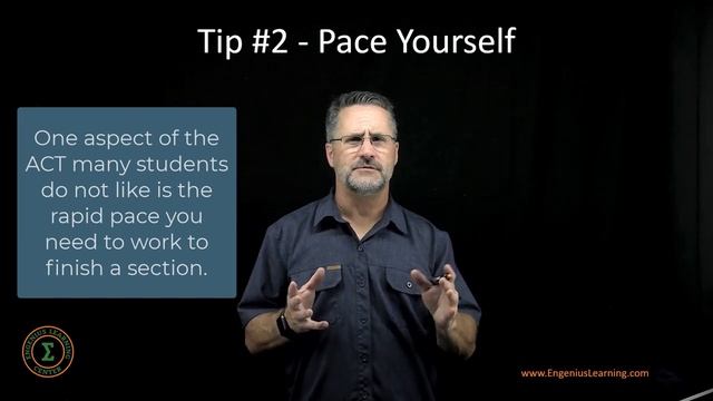 Best Last Minute ACT Strategies | 3 Test Taking Tips and Tricks