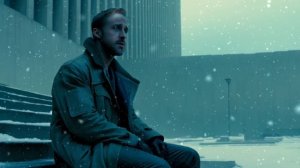 Ryan Gosling Blade Runner 2049 - Vangelis Inspired Ambient Chillwave, Synthwave, Retrowave Music