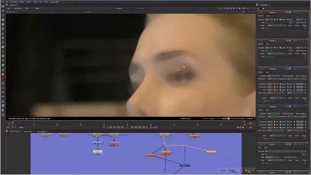 4.1. Cleanup C использованием декомпозитинга - часть1
