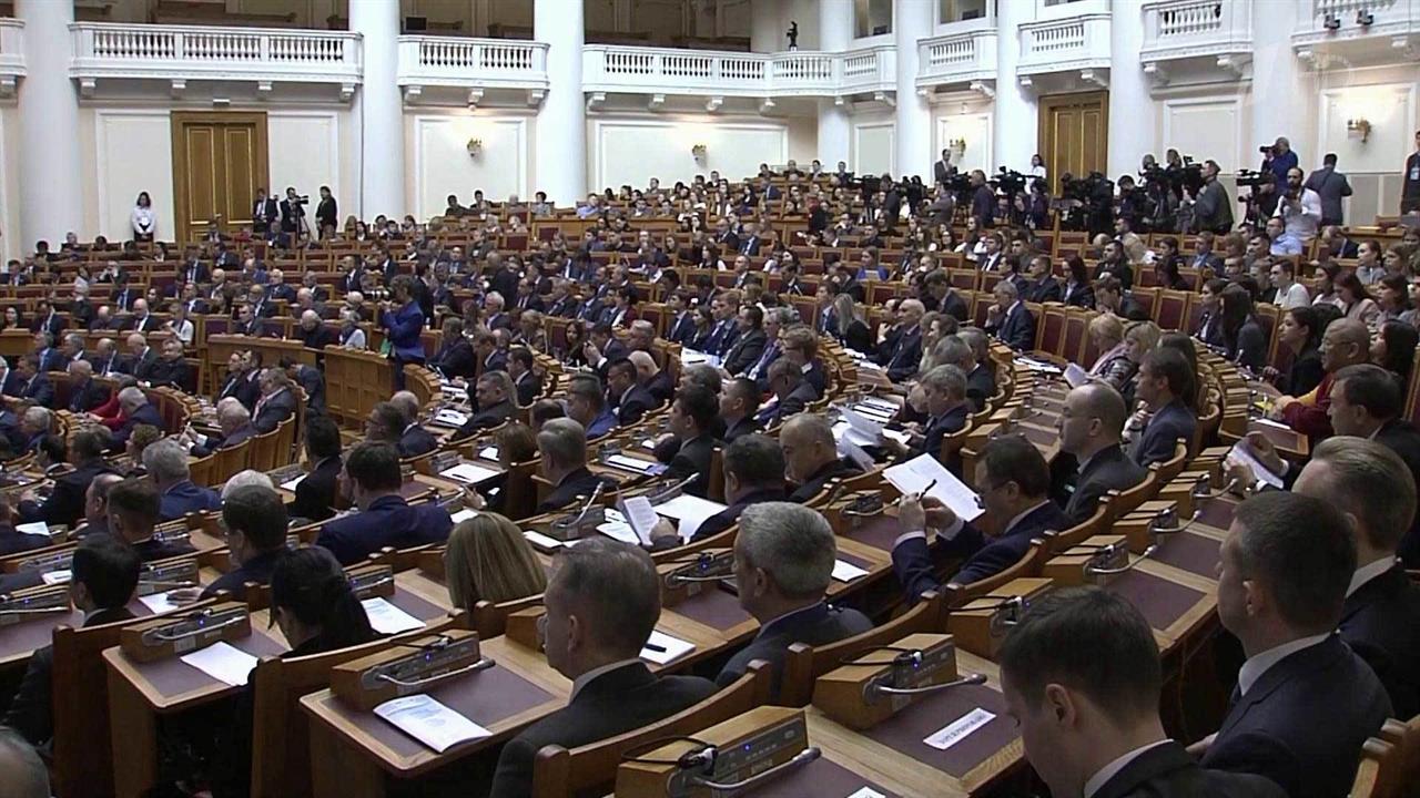 Как остановить распространение терроризма, обсудили на конференции под эгидой Межпарламентской ас...