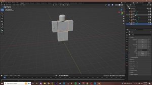 Beginner Roblox Blender Animation Tutorial