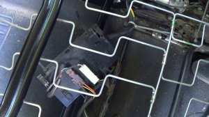 КАК ОТКЛЮЧИТЬ ЗВУК НА РЕМНЕ БЕЗОПАСНОСТИ В ВАШЕМ АВТОМОБИЛЕ