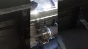 Сборка водомётного катера Обь-5 / Часть #2