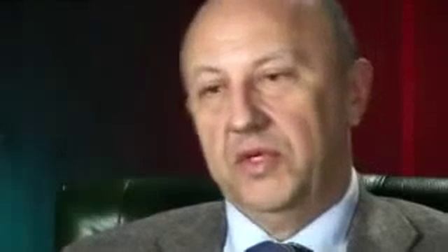 Андрей Фурсов - Агломерации