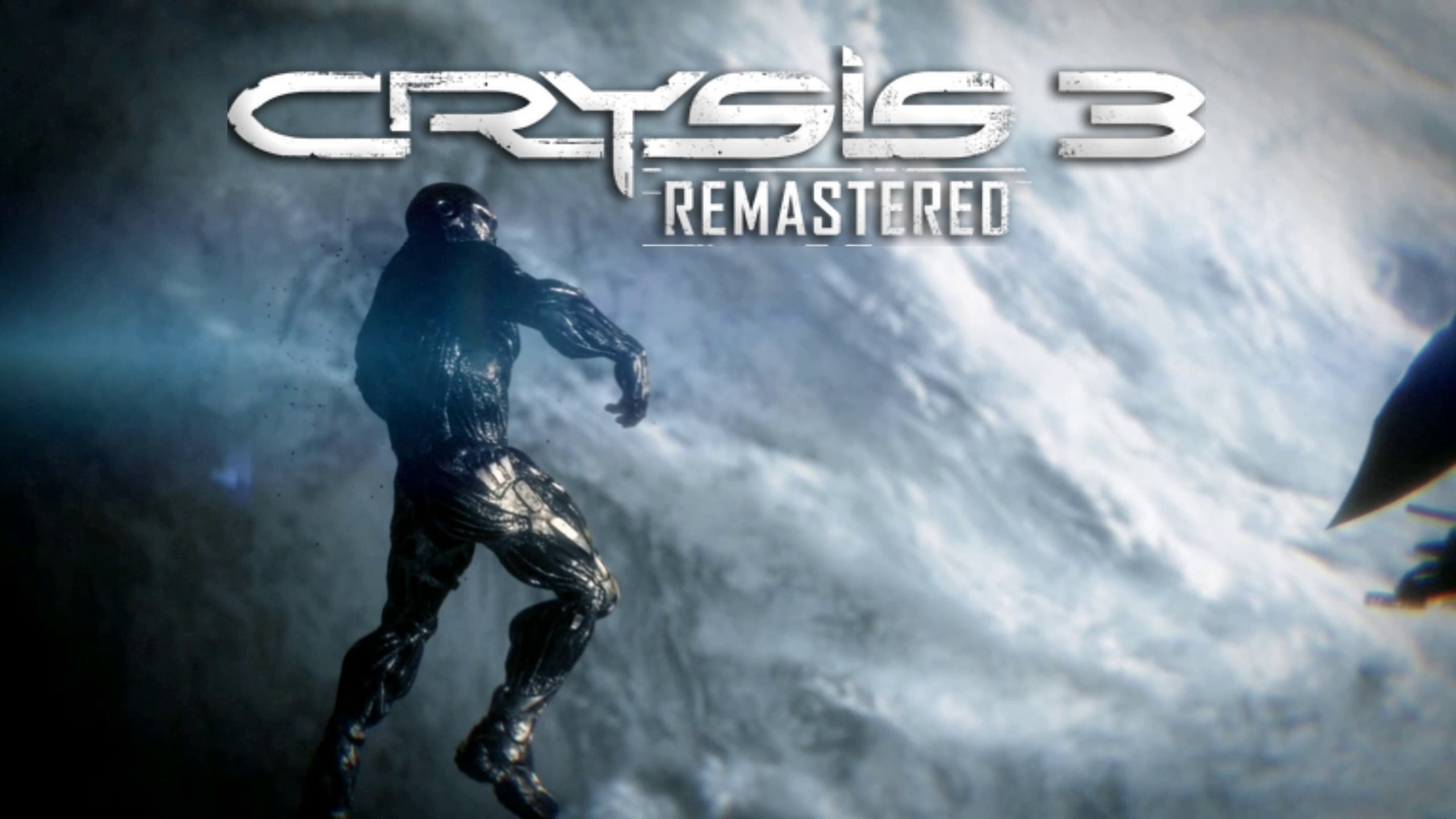 Прохождение на стриме ► Crysis 3 Remastered ► Финал