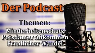 Der Podcast mit Rüdiger Hoffmann - Wie sieht die Lösung aus