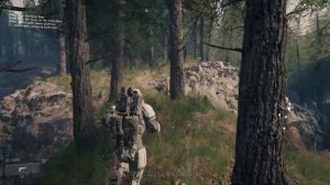 EXOME!!! ЧУЖОЙ??? ЭТО ТЫ??? ОБЗОР ВЫЖИВАЛКИ!!!