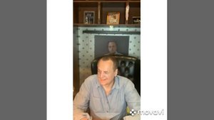 Андрей Соколов о совместных проектах с Даниилом Страховым