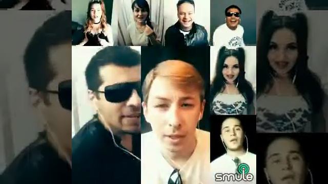 Апина Алена & Насыров Мурат - Лунные Ночи от #_DD_ смотреть онлайн