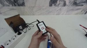 Зарядное устройство B3 Compact для литиевых аккумуляторов