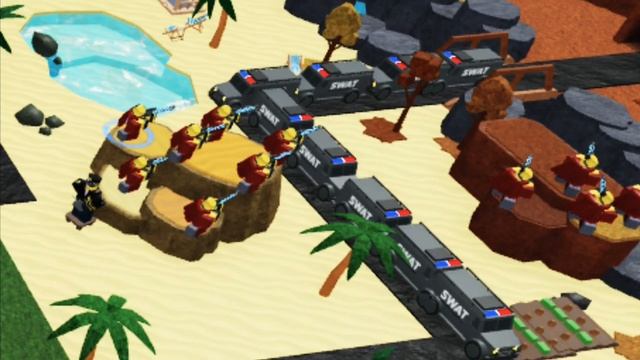 NEW GAMEPLAY LEAKS + FREEZER LEAK! | Roblox TDS Legacy смотреть онлайн