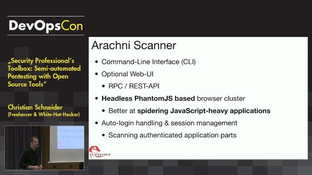 Security Professional’s Toolbox: Semi-automated Pentesting with Open Source Tools